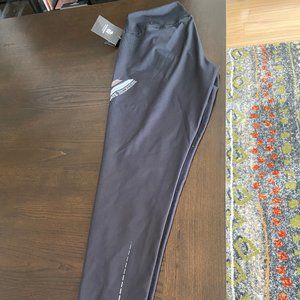 Women's BJJ Spats